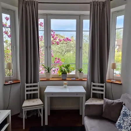 Apartament Magnolia Sopot Exterior photo