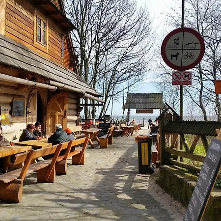 Apartament Magnolia Sopot Exterior photo