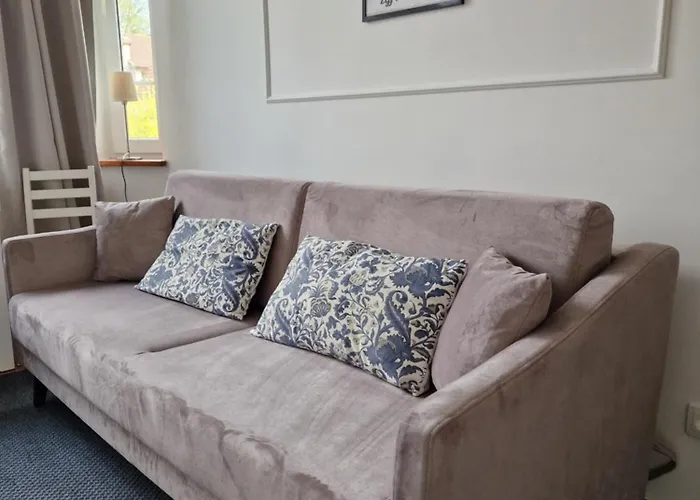Apartament Magnolia