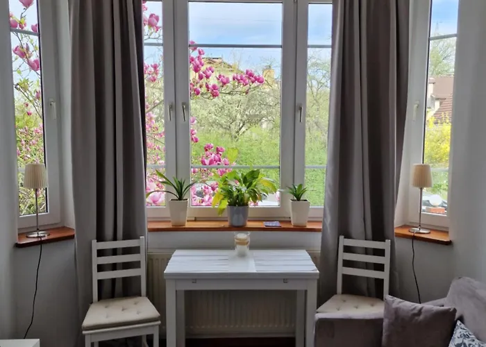 Apartament Magnolia