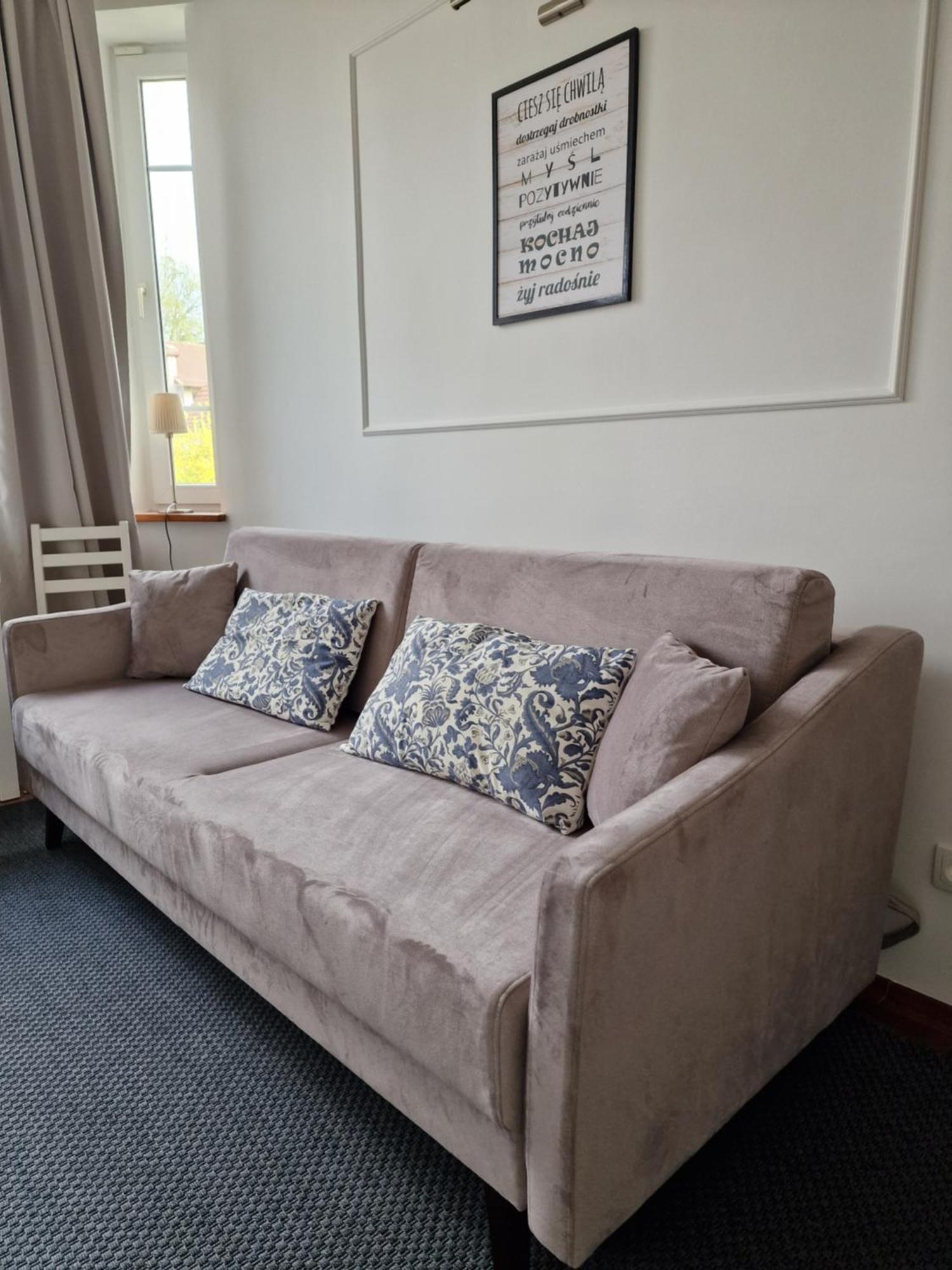 Apartament Magnolia Sopot
