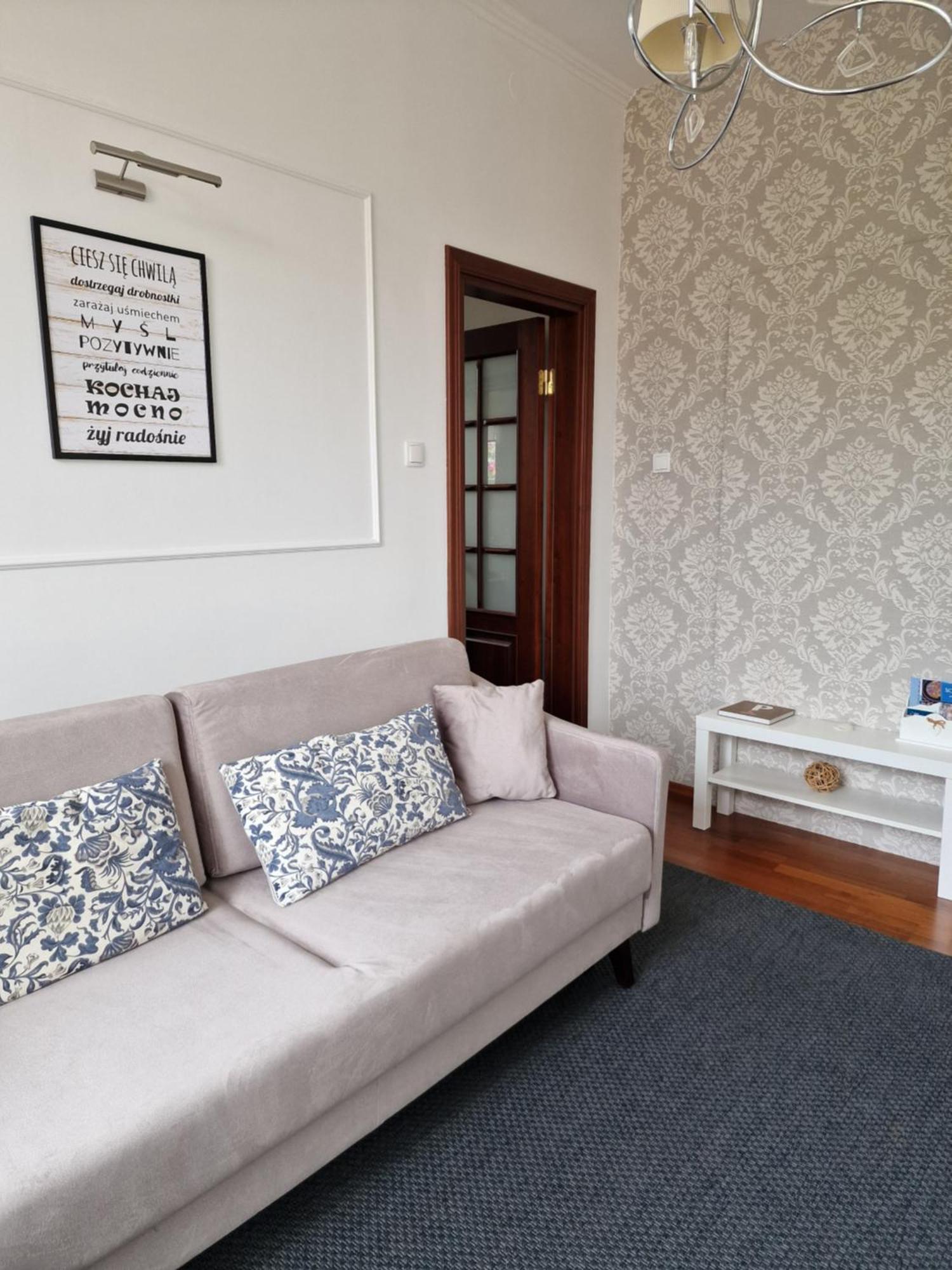 Apartament Magnolia Apartment