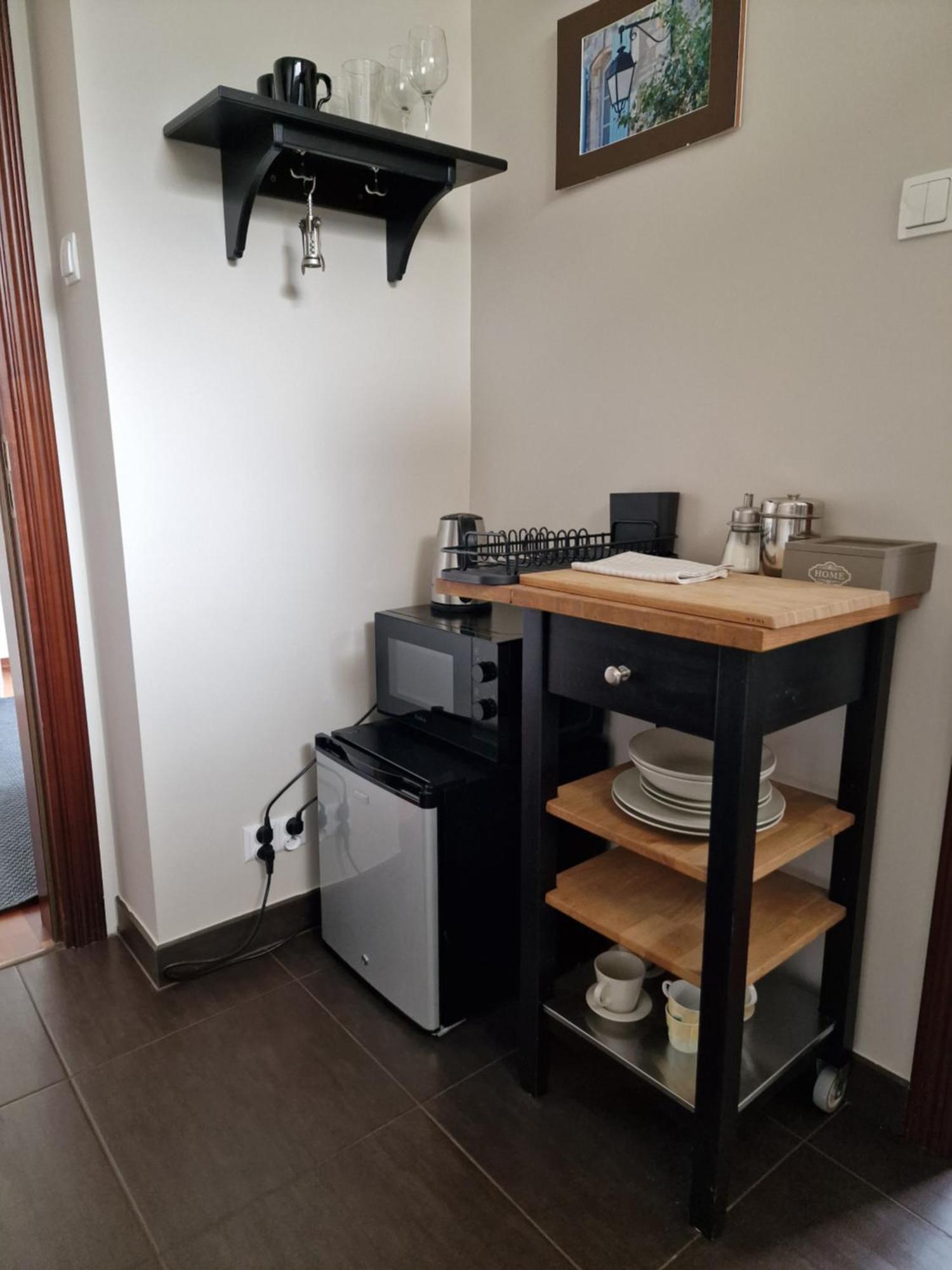 Apartament Magnolia Apartment *