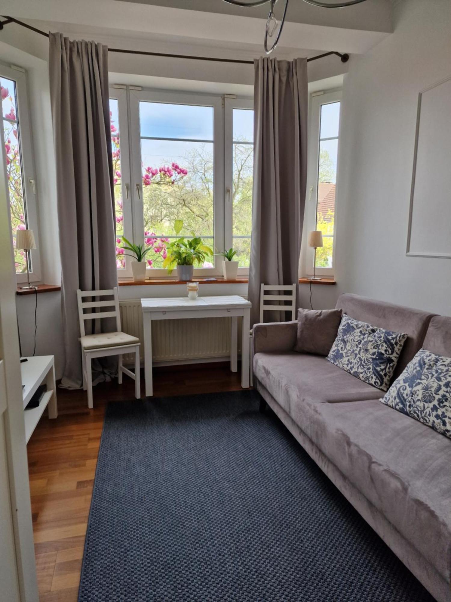 Apartment Apartament Magnolia Sopot