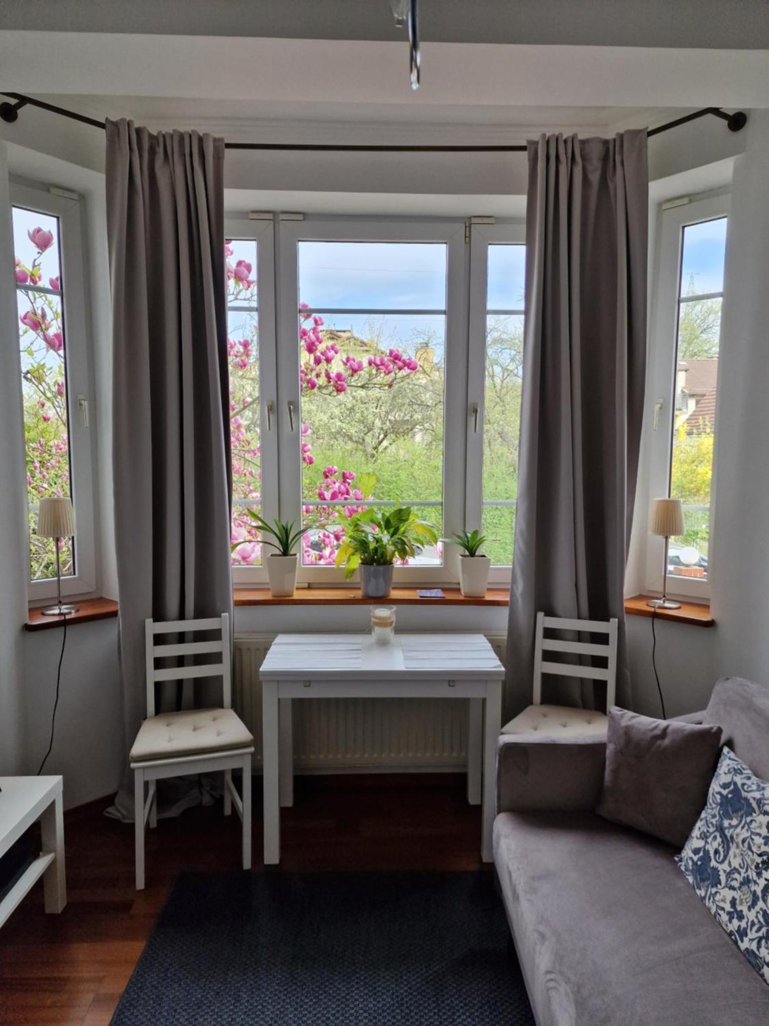 Apartament Magnolia * Sopot