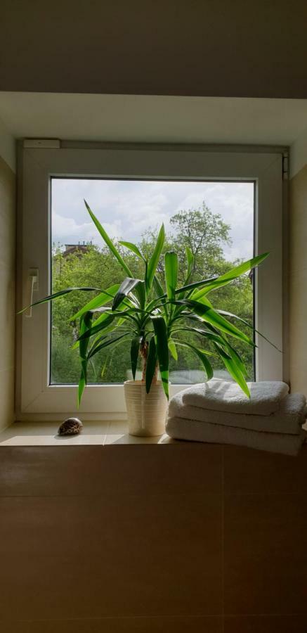 Apartament Magnolia